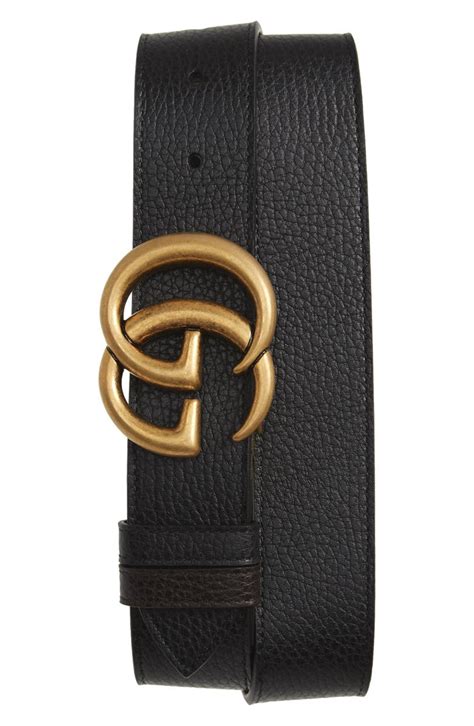 gucci women's belts nordstrom.